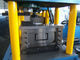 Ενέργεια - γαλβανισμένο αποταμίευση φύλλο υλικού κατασκευής σκεπής Purlins χάλυβα που κατασκευάζει τη μηχανή